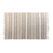 Килим DKD Home Decor Ресни Boho полиестер Памук (160 x 230
