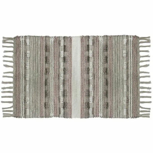 Килим DKD Home Decor Ресни Boho полиестер Памук (200 x 290