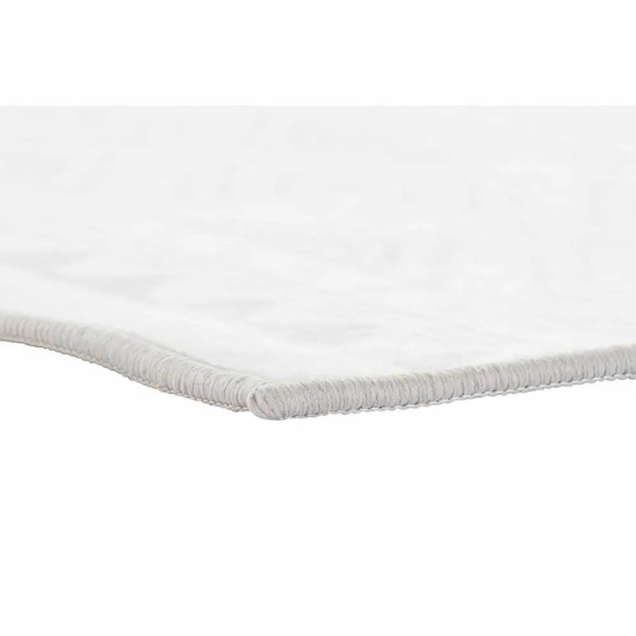 Килим DKD Home Decor Сив Ikat (160 x 230 x 0,4 cm)
