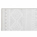 Килим DKD Home Decor Сив Ikat (160 x 230 x 0,4 cm)