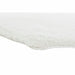 Килим DKD Home Decor Слонова кост Модерен (120 x 180 x 3 cm)