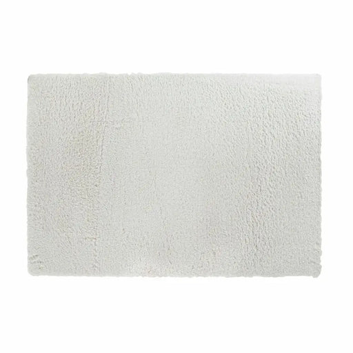 Килим DKD Home Decor Слонова кост Модерен (120 x 180 x 3 cm)