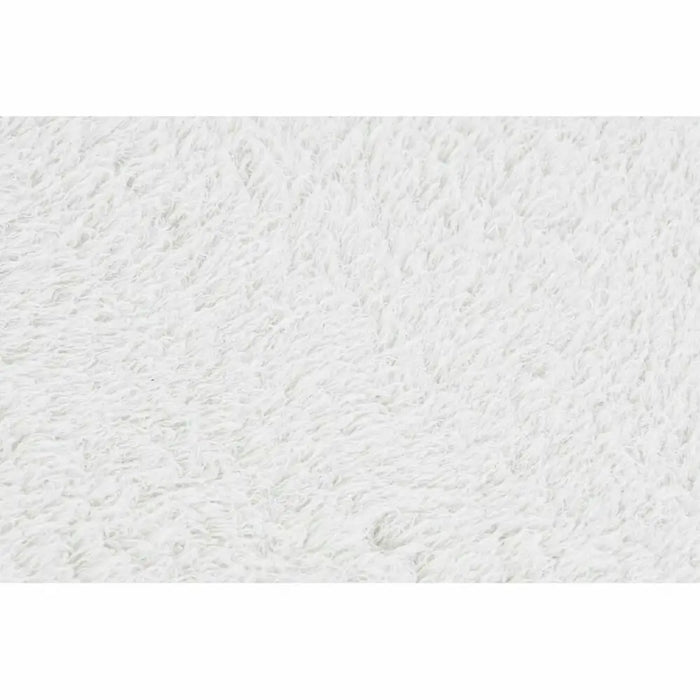 Килим DKD Home Decor Слонова кост Модерен (120 x 180 x 3 cm)