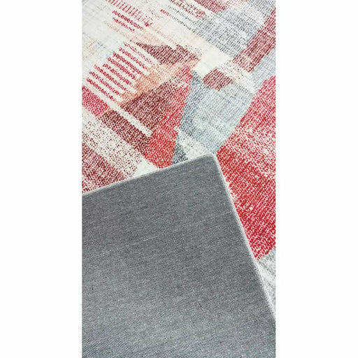 Килим DKD Home Decor Завършек със състаряващо покритие