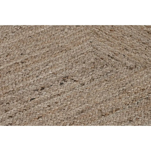 Килим DKD Home Decor Зелен Светло кафяв Естествен Scandi