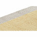 Килим DKD Home Decor Жълт (160 x 230 x 0,7 cm)