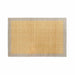 Килим DKD Home Decor Жълт Светло кафяв (120 x 180 x 0,7 cm)