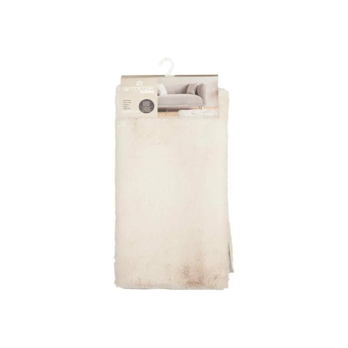 Килим Gift Decor Бежов 60 x 90 cm 60 x 2,5 x 32 cm (6 броя)