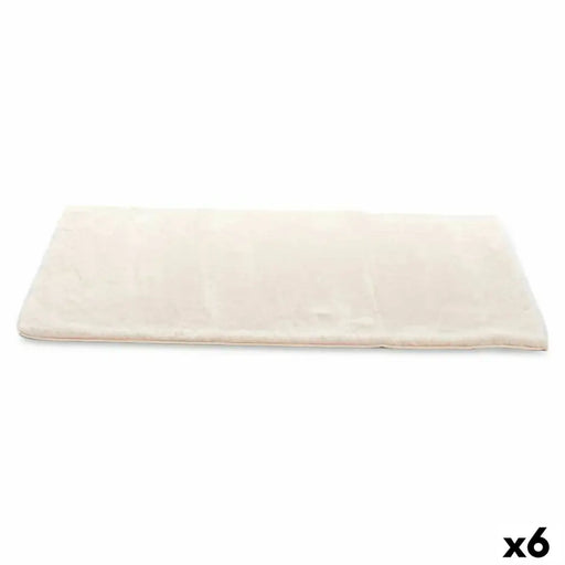 Килим Gift Decor Бежов 60 x 90 cm 60 x 2,5 x 32 cm (6 броя)