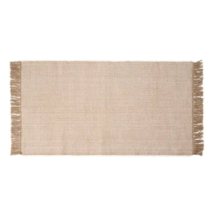 Килим Gift Decor Бежов 140 x 80 cm (6 броя)