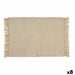 Килим Gift Decor Бежов 50 x 80 cm 7 x 51 x 7 cm (8 броя)