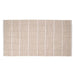 Килим Gift Decor Бежов Картини 140 x 80 cm (6 броя)