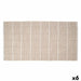 Килим Gift Decor Бежов Картини 140 x 80 cm (6 броя)