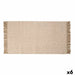 Килим Gift Decor Бежов 140 x 80 cm (6 броя)