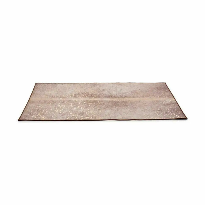 Килим Gift Decor Бял Кафяв 150 x 100 cm (9 броя)
