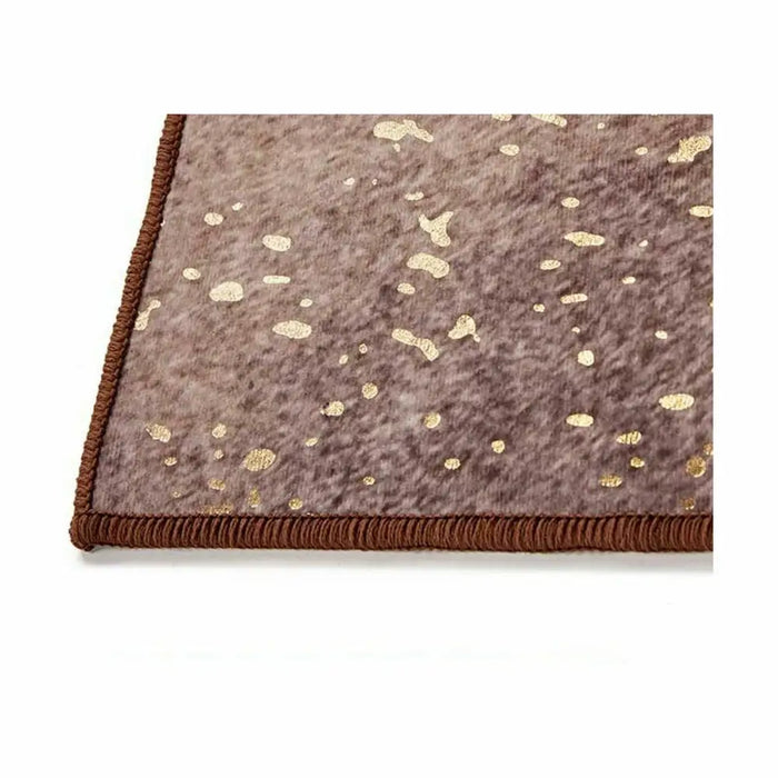 Килим Gift Decor Бял Кафяв 150 x 100 cm (9 броя)
