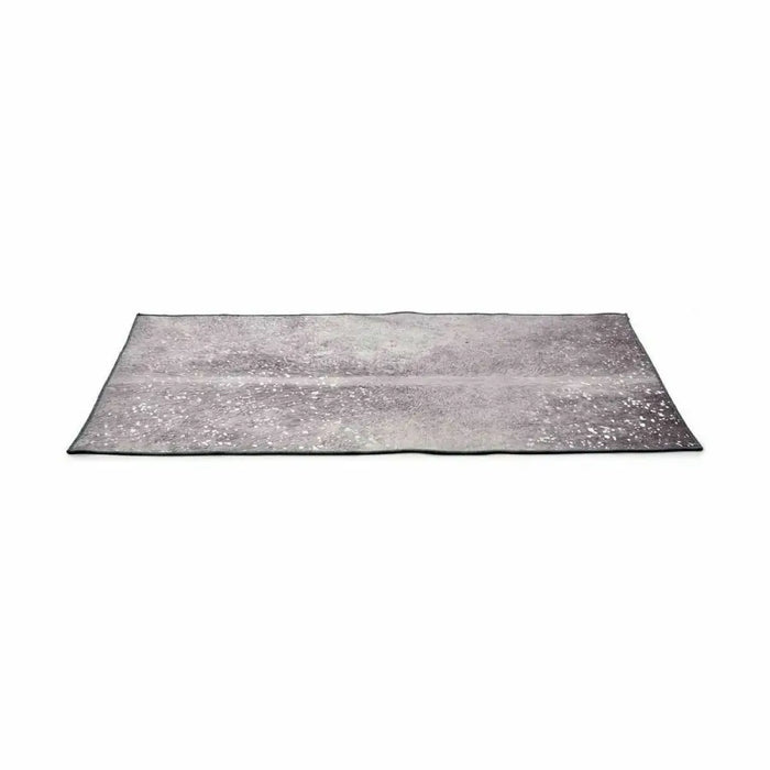 Килим Gift Decor Бял Сив 100 x 150 cm (9 броя)