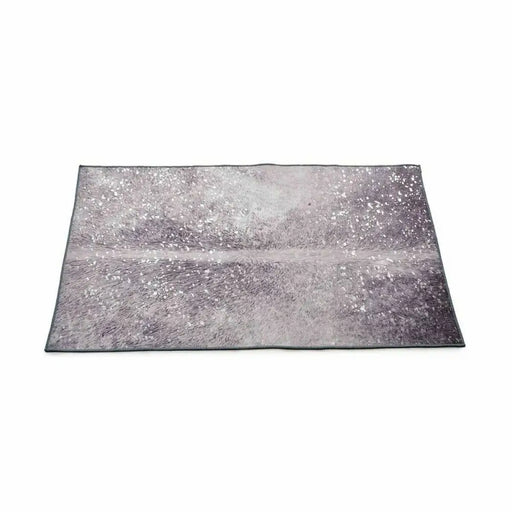 Килим Gift Decor Бял Сив 190 x 133 cm (9 броя)