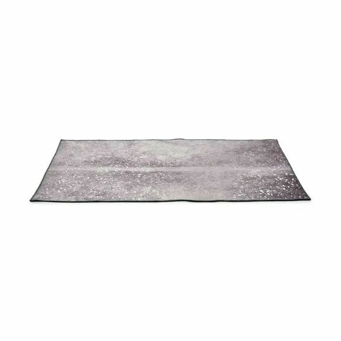 Килим Gift Decor Бял Сив 190 x 133 cm (9 броя)