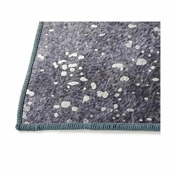 Килим Gift Decor Бял Сив 100 x 150 cm (9 броя)