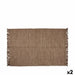 Килим Gift Decor Кафяв 180 x 120 cm (2 броя)