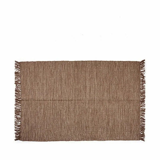 Килим Gift Decor Кафяв 180 x 120 cm (2 броя)