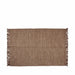 Килим Gift Decor Кафяв 180 x 120 cm (2 броя)