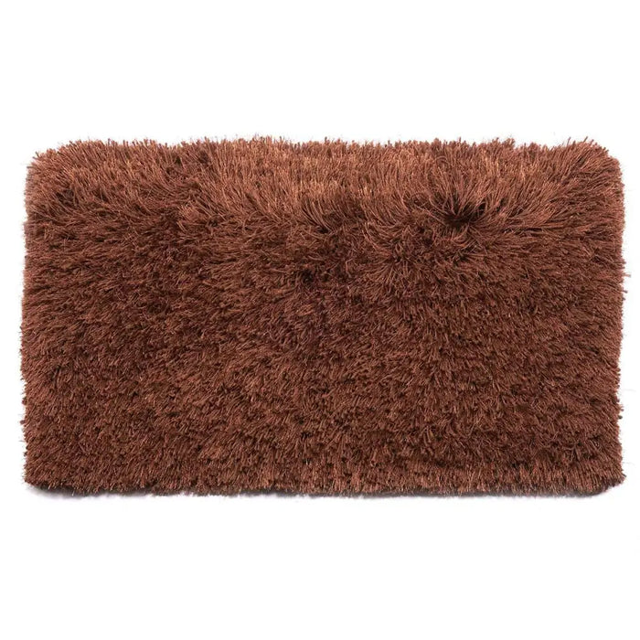 Килим Gift Decor Кафяв 50 x 2 x 80 cm (6 броя)