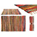 Килим Gift Decor Многоцветен 120 x 2 x 180 cm 20 x 62 x 20