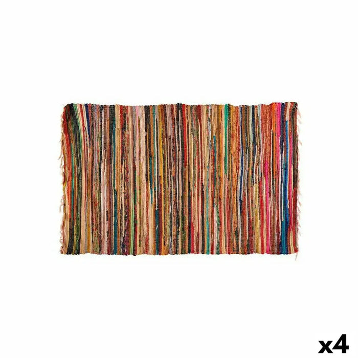 Килим Gift Decor Многоцветен 120 x 2 x 180 cm 20 x 62 x 20