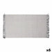 Килим Gift Decor Сив 140 x 80 cm (6 броя)