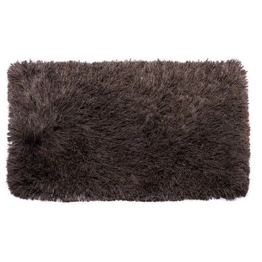Килим Gift Decor Сив 50 x 2 x 80 cm (6 броя)