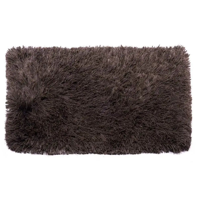 Килим Gift Decor Сив 50 x 2 x 80 cm (6 броя)