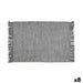 Килим Gift Decor Сив 50 x 80 cm 7 x 51 x 7 cm (8 броя)