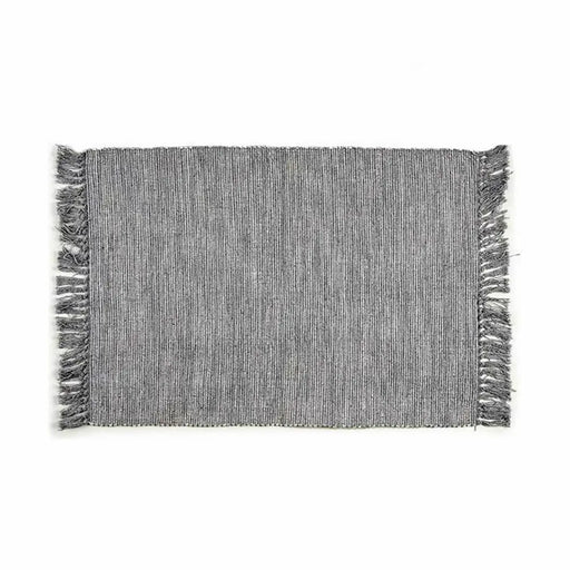 Килим Gift Decor Сив 50 x 80 cm 7 x 51 x 7 cm (8 броя)