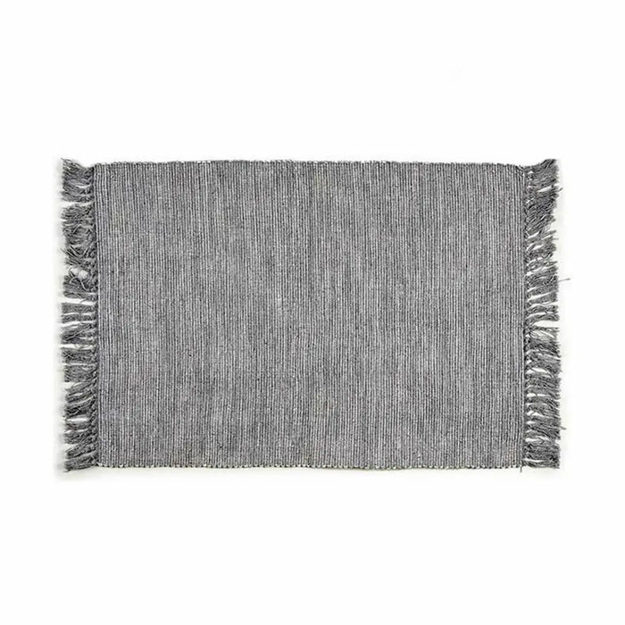 Килим Gift Decor Сив 50 x 80 cm 7 x 51 x 7 cm (8 броя)