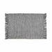Килим Gift Decor Сив 50 x 80 cm 7 x 51 x 7 cm (8 броя)