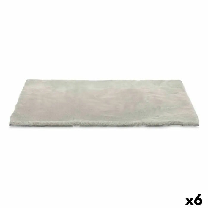 Килим Gift Decor Сив 60 x 90 cm 60 x 2,5 x 32 cm (6 броя)