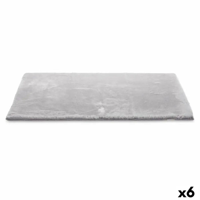 Килим Gift Decor Сив 60 x 90 cm 60 x 3,5 x 32 cm (6 броя)