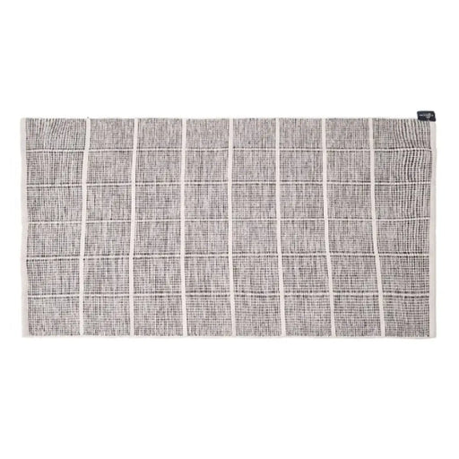 Килим Gift Decor Сив Картини 140 x 80 cm (6 броя)
