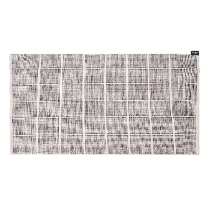 Килим Gift Decor Сив Картини 140 x 80 cm (6 броя)