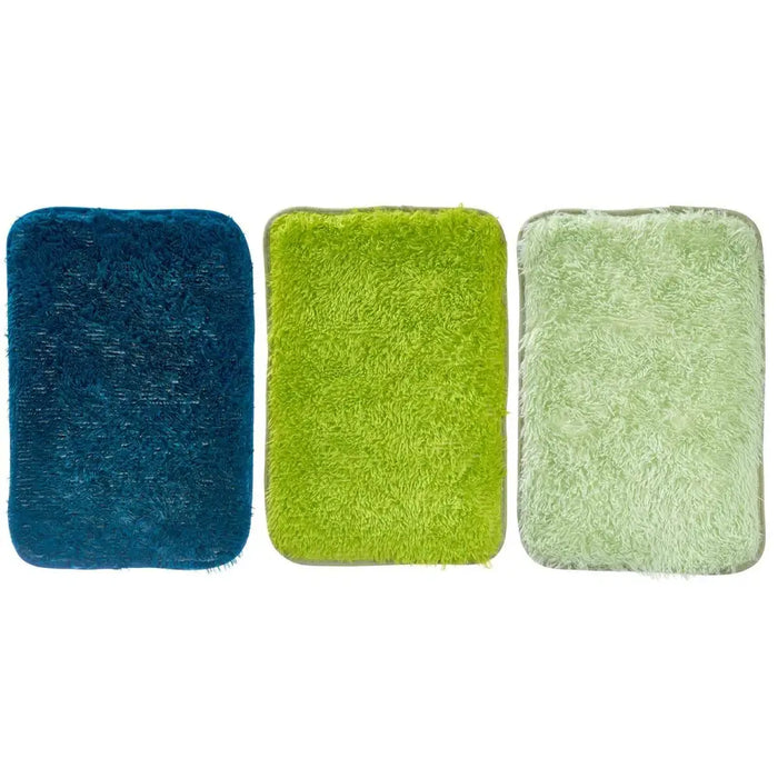 Килим Gift Decor Зелен 40 x 60 cm (24 броя)