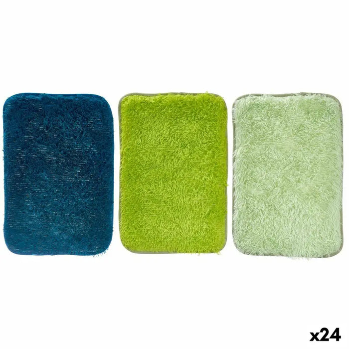 Килим Gift Decor Зелен 40 x 60 cm (24 броя)