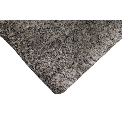 КИЛИМ GLAMOUR СУПЕР ШАГИ 140Х200 СМ. ТАУПЕ
