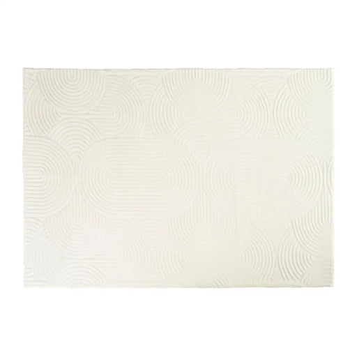 Килим Home ESPRIT Бежов 140 x 200 cm