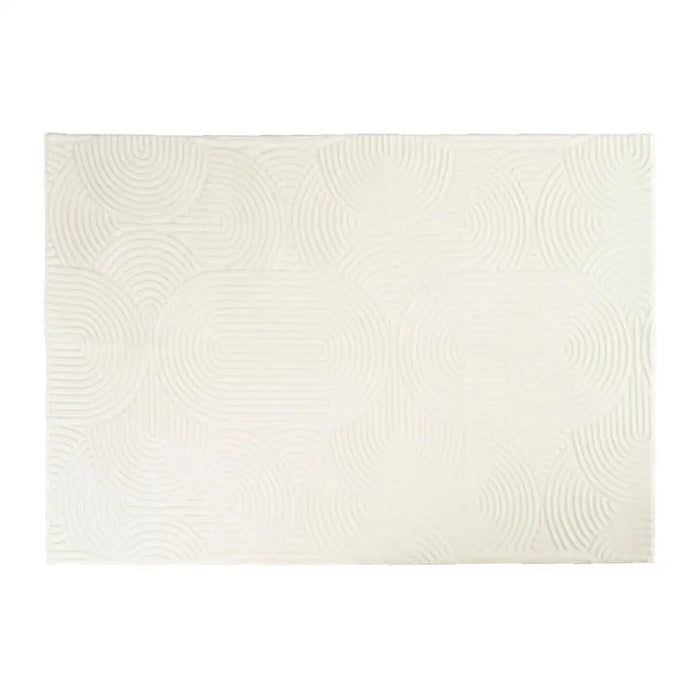 Килим Home ESPRIT Бежов 140 x 200 cm