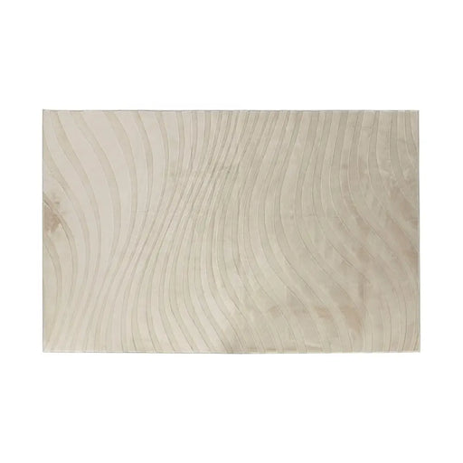 Килим Home ESPRIT Бежов 160 x 230 cm