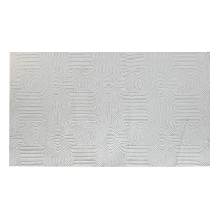 Килим Home ESPRIT Бежов 200 x 300 cm