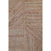 Килим Home ESPRIT Boho 140 x 200 cm