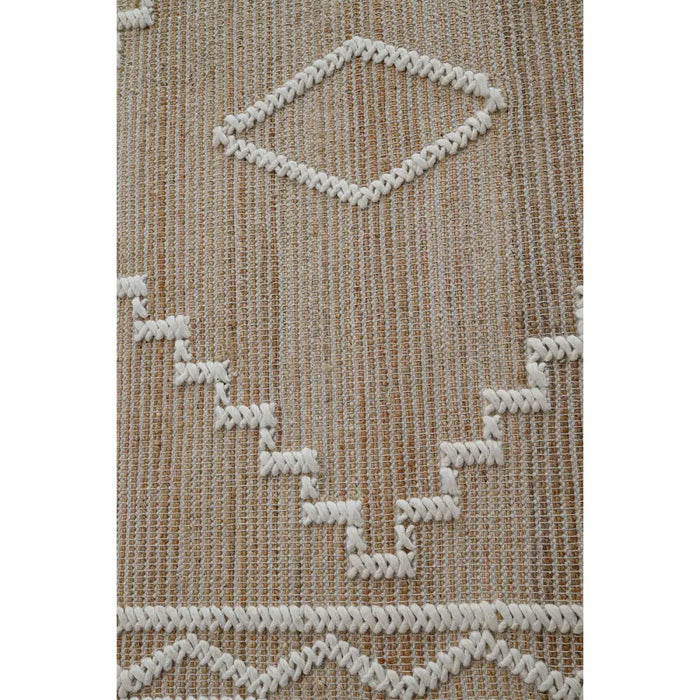 Килим Home ESPRIT Boho 200 x 300 x 1 cm